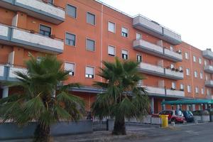 Appartamento arredato