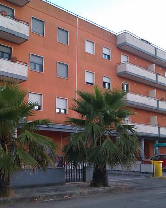 Appartamento arredato