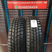 INVERNALE cod:5619 Misura 175 70 R14 84T DAYTON