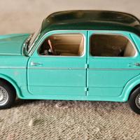 Fiat 1100/103 TV - Anno 1957 - scala 1/43 