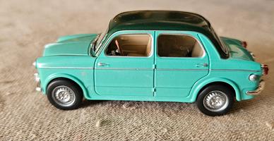 Fiat 1100/103 TV - Anno 1957 - scala 1/43 
