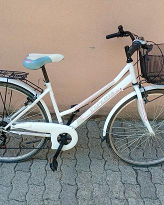 Bicicletta donna Experia city bike