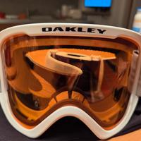 Maschera sci/snowboard Oakley O Frame