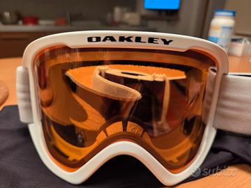 Maschera sci/snowboard Oakley O Frame