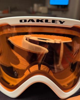 Maschera sci/snowboard Oakley O Frame