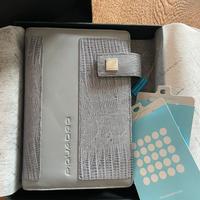 Agenda Piquadro pelle donna