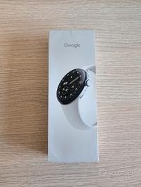 Pixel watch 4 41mm