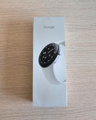 Pixel watch 4 41mm