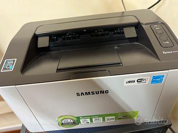 Stampante samsung Xpress m2026w