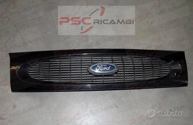 Griglia mascherina calandra anteriore Ford Fiesta
