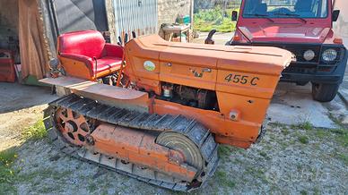 Fiat 455