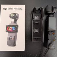 DJI Osmo Pocket 3