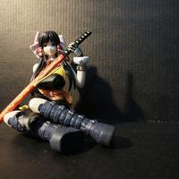 Otaku Club Genshiken - Oono Kanako PVC Figure