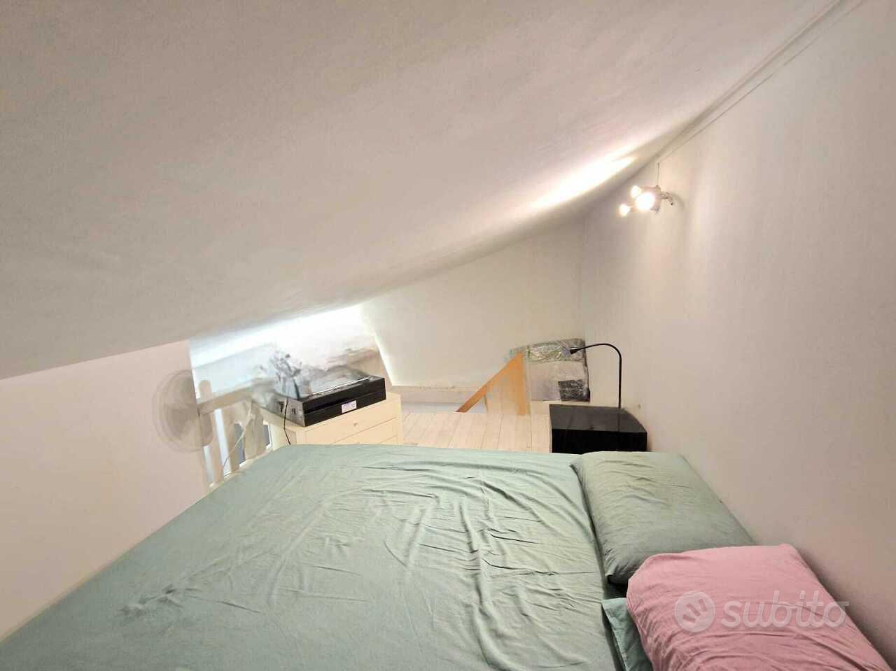 Apartment in Cagliari, Villa Doloretta, Pirri - Altro