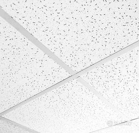 pannelli controsoffitto 60x60