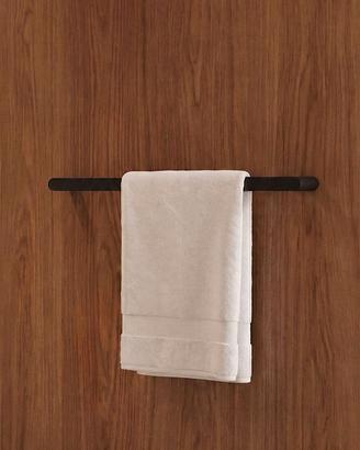 Set porta asciugamani e porta rotolo SKLUM
