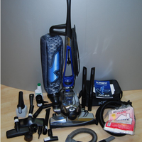 Aspirapolvere Kirby Avalir 2