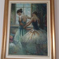 quadro posati giuliano 