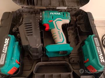 Avvitatore Total 