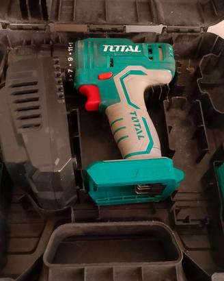 Avvitatore Total 