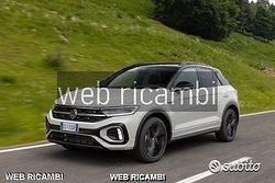 Ricambi vw t-roc 2021 2022 2023 rif 2