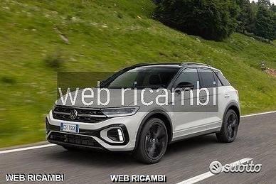Ricambi vw t-roc 2021 2022 2023 rif 2