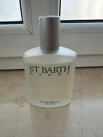 ST BARTH HOMME Eau de Toilette 90ml