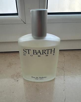 ST BARTH HOMME Eau de Toilette 90ml