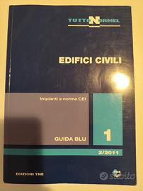 Tuttonormel Guida blu 1 - Edifici civili