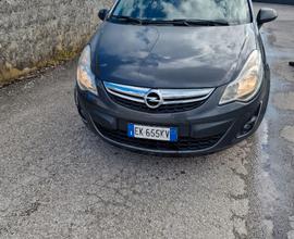 OPEL Corsa - 2011