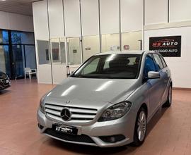 Mercedes-benz B 180 1,5 DIESEL OK NEOPATENTATI