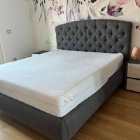 Camera matrimoniale Mondo Convenienza