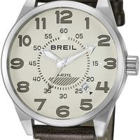 💜75€ Orologio Breil Solo Tempo da Uomo