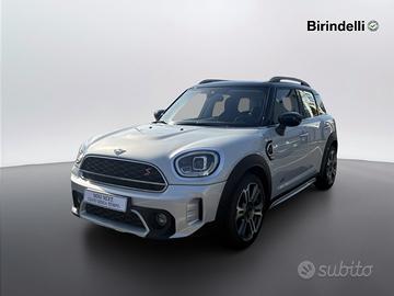 MINI Mini Countrym.(F60) - Mini 2.0 Cooper S Hype