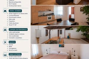 Casa vacanze Gonnesa