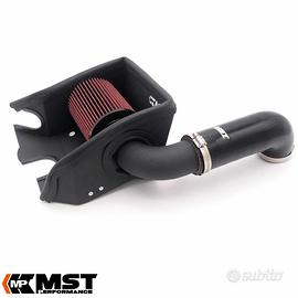 Kit filtro aspirazione diretta golf seat audi 1.4