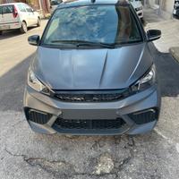 Aixam City GTO Emotion