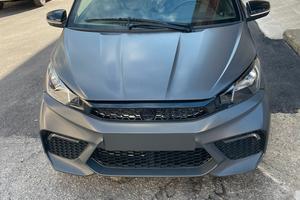 Aixam City GTO Emotion