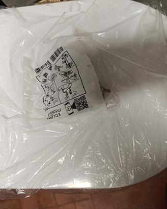 copriwater originale catalano mo. sfera