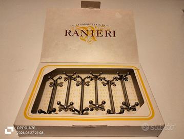 set sottoposate Ranieri