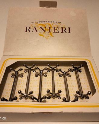 set sottoposate Ranieri