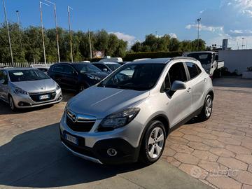 OPEL MOKKA 1.4 TURBO GPL 140CV