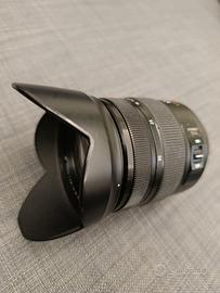Panasonic Lumix G X Vario 12-35mm f/2.8 II ASPH. P