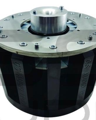 Motore Neodimio Spl Gs Audio