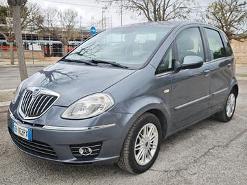 Lancia MUSA 1.6 Multijet Poltrona Frau