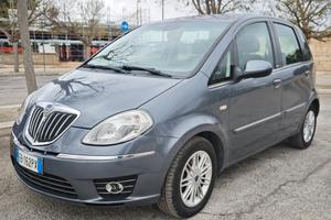 Lancia MUSA 1.6 Multijet Poltrona Frau