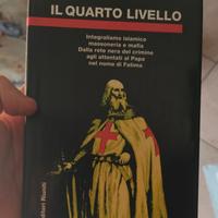 il quarto livello Carlo Palermo 