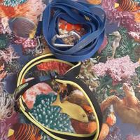 Pettorina per cane media taglia