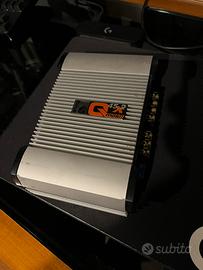 Steg 45.2 amplificatore mosfet