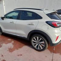 RICAMBI FORD  PUMA IBRIDO/ BENZINA ANNO 2021